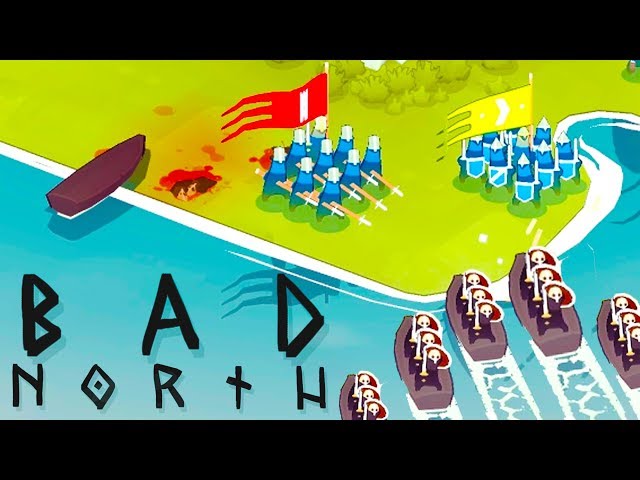 Bad North