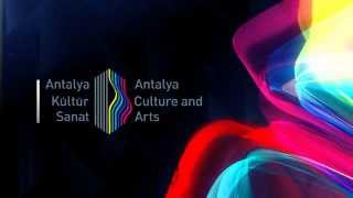 Antalya Kültür Sanat tanıtım filmi