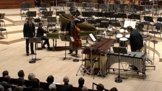 Centenaire Henri Dutilleux : concert hommage de l'Orchestre Philharmonique de Radio France