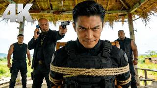 Download lagu Bloody Battle of Bangkok | Best Crime movies | Free full movies in English 4K mp3