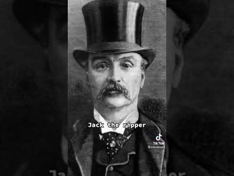 Serial Killers Who Were Never Caught | Tiktok Shorts