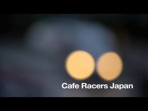 Cafe Racers and their motorcycles in Japan! Mini-documentary – I JUST ...