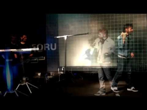 BABYLONIA - live in MILAN - TOUR LA SOLITUDE 2010