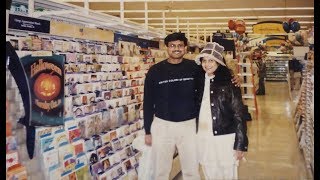 Abhishek Singer - The Wonder Of You (Cover)