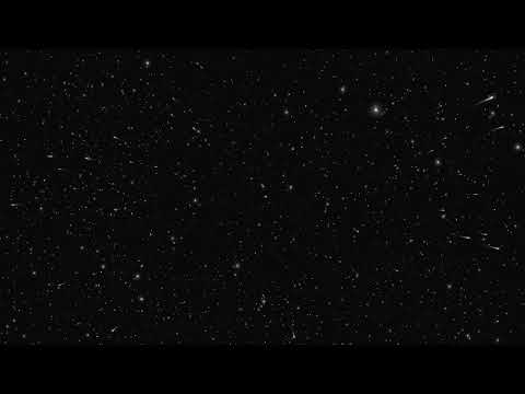 Clean Star Field ✧~✧ 60 Minutes ✧~✧ Longest ✧!!!✧ FREE 4K HD ✧ Motion Background ✧ AA-VFX