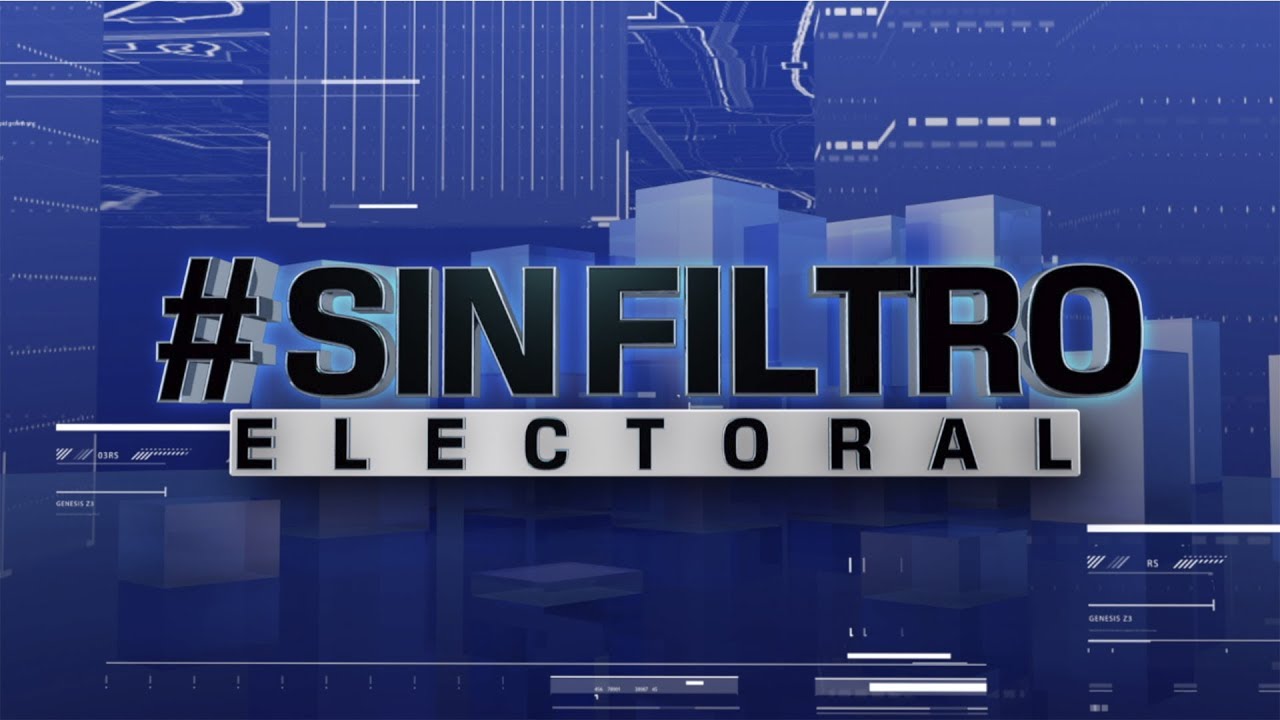 #SFElectoral | Entrevista con Gustavo Berganza de Mirador Electoral