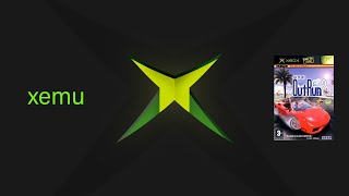 OutRun 2 | HD 60ᶠᵖˢ (Xbox/Xemu Emulator)