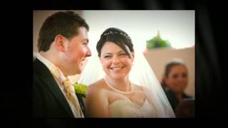 preview picture of video 'Eleanor and James Wedding at The Lakeside Hotel, Killaloe'