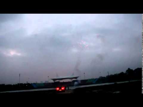 Dominator 1.4Pro PFX50MN GB Gold Blink Mine