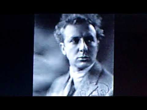 Philadelphia Symphony Orchestra, Leopold Stokowski conductor:  "Hungarian Dance No. 6"  (1917)