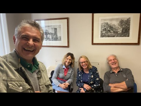 Barzelletta Il commercialista - Paci