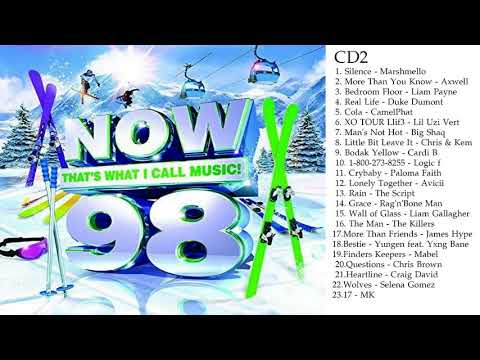 download lagu mp3 mp4 Now Thats What I Call Music 98 Free, download lagu Now Thats What I Call Music 98 Free gratis, unduh video klip Now Thats What I Call Music 98 Free