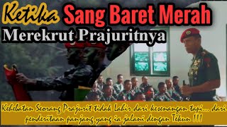 Download lagu Begini Cara Kopassus Merekrut Prajurit nya | Pendidikan Kopassus TNI AD mp3