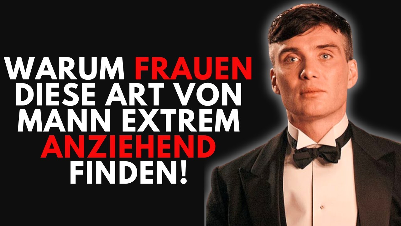 7 männliche Signale, die weibliche Frauen anziehend finden