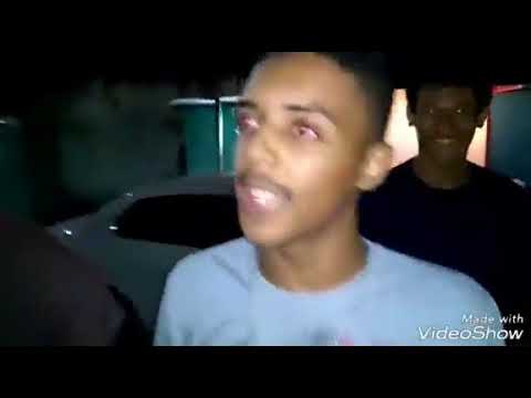 Fost x 2L1P | Batalha do Final de Linha | BA