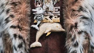 Young Dolph Slave Owner Official Instrumental