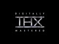 THX Broadway Digitally Mastered Extended Version Broadway Pitch D Note 1995 2007
