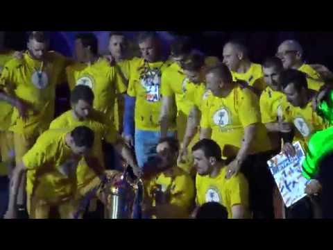 50. Puchar Polski w obiektywie kamery ZPRP