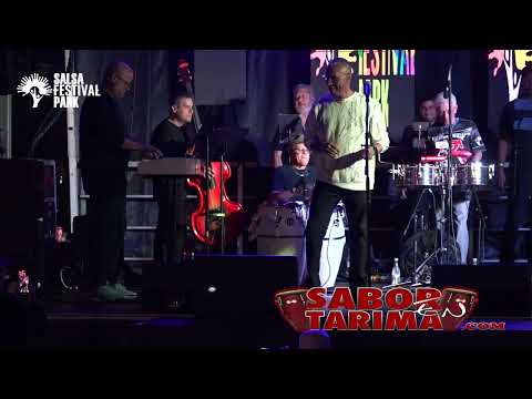 Orquesta Colon Asi vivo yo