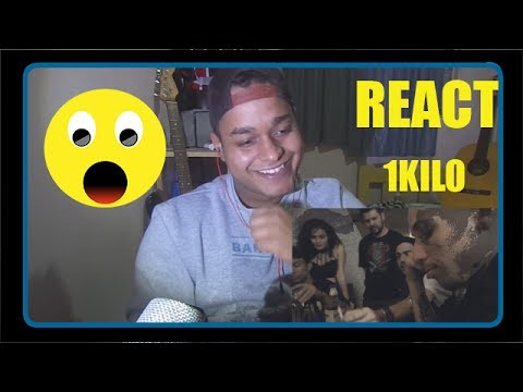 O Máximo Ou Nada - Pelé MilFlows, Mz, Knust, Pablo Martins, Xamã, Md, Valente (Prod. 1Kilo) REACT!