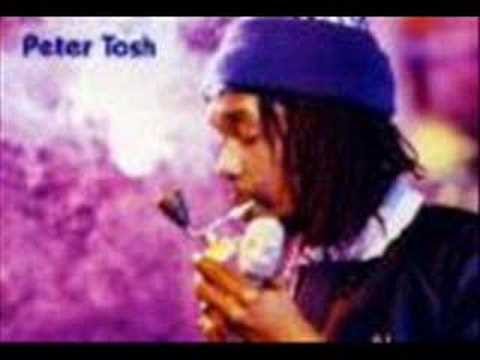 Peter Tosh - Stand Firm