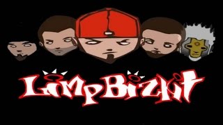 Limp Bizkit - Let Me Down (Instrumental)