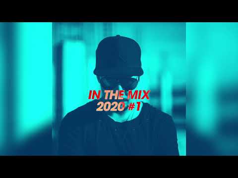 DiMO BG [2020 #1] In The Mix Podcast