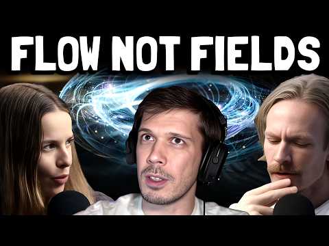 What Would a Serious Aether Theory Look Like? - Dmitrii Osenilo, DemystifySci #401