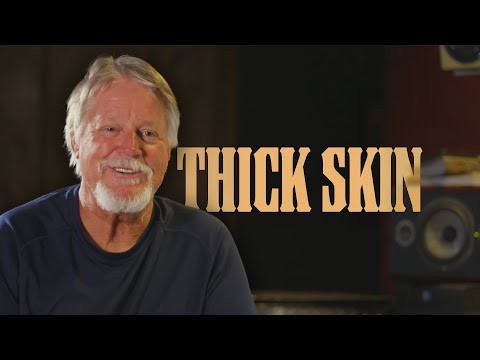 Thick Skin | Scotty Haze