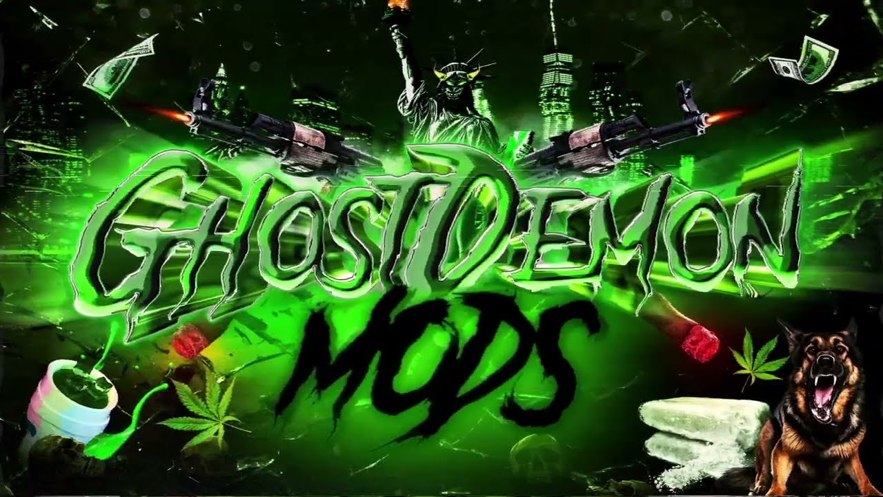 REDM HALLOWEEN PUMPKIN HUNT