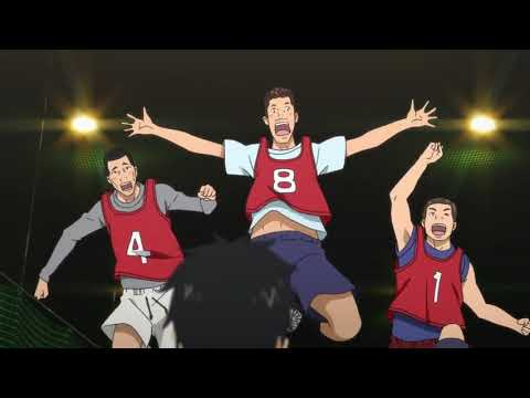 DAYS Season 1 Eps 01