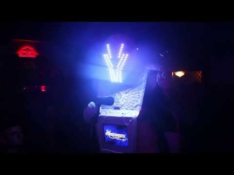 eXtravaganze - Club Del Mar