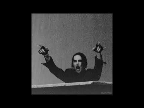 [FREE] Marilyn Manson x Alternative Metal Type Beat - "Flames" | Deftones Type Beat