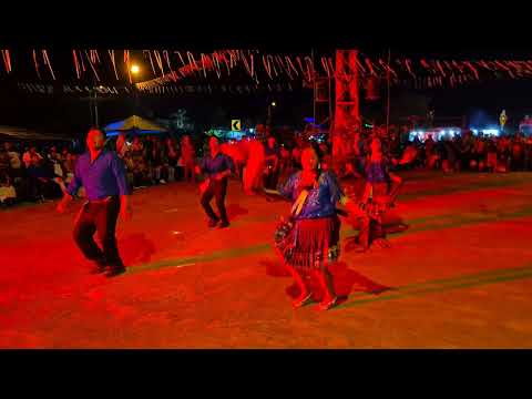 Baile1 Grupo 3MYCH por Fiesta de Jesús de Gran Poder-C. Marcelino Maridueña  #Guayas 5-12-2025#TR323