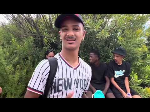 Come with us on a hike !