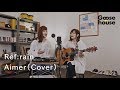 Ref Rain Aimer Cover