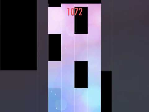 CRAZIEST DOUBLE TAP SONG in Piano Tiles 2 - Endure 4567 Legendary Record On Phone