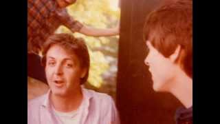 Paul McCartney - Your Way