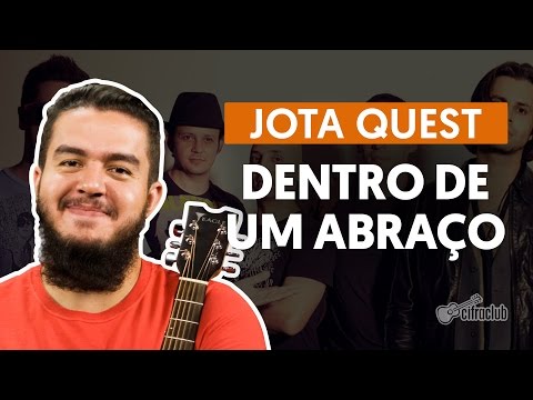 A Falta De Um Abraço - Juliano Nunes
