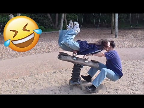 Try Not To Laugh 😂 Top 100 Funniest Fails & Memes Compilation 2025 Part 6