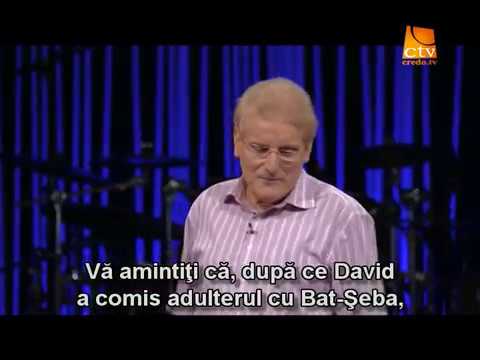 164. Adevarul Viu - David (6)