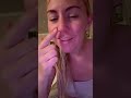 Honking Nose Blowing 43