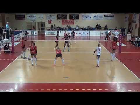 Miilen Kristiine #2 St Raphael vs. Beziers