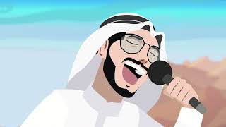 كلمات اغنية شوقتني خالد حامد