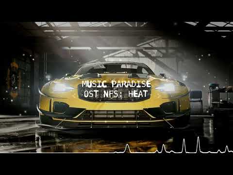 Maejor feat. Yashua and Jeon – Nirvana (Ost NFS Heat)
