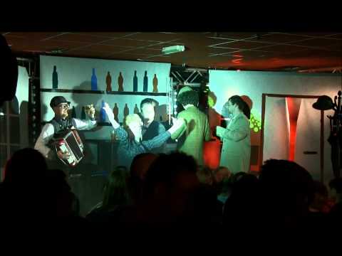 Playbackshow 2014 - DES 1