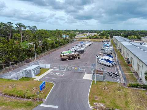 RecNation RV & Boat Storage