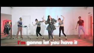 Scissor Sisters - Let&#39;s Have A Kiki - Instructional Video