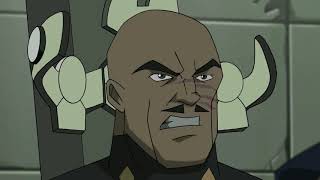 Wolverine e os X Men || Episódio 01x01 HD