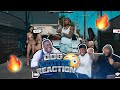 DDG EXOTICS Music Video REACTION von DDG EXOTICS Music Video REACTION von